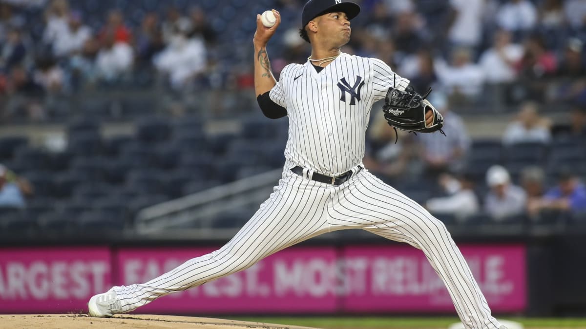 Yankees' Nestor Cortes delivers 7-inning gem vs White Sox