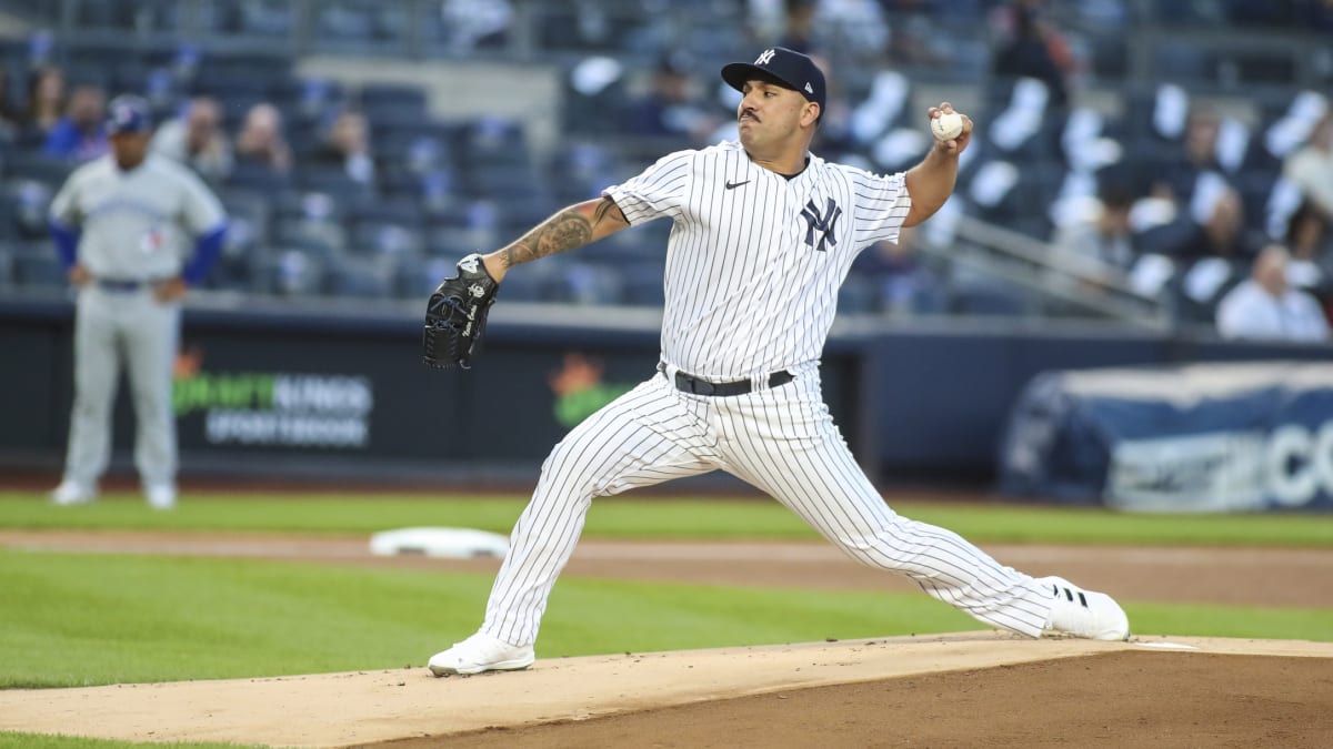 Imagine hopping on the subway and seeing Nestor Cortes… : r/NYYankees