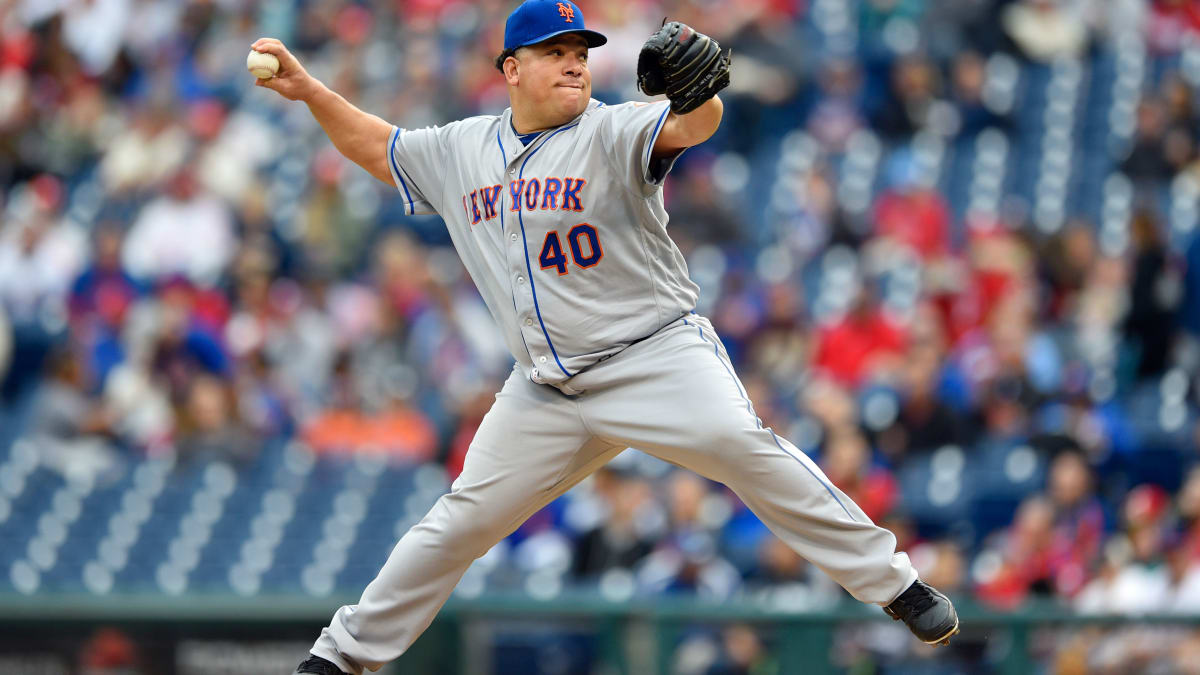 New York Mets' Max Scherzer out 6-8 weeks with oblique strain - ESPN