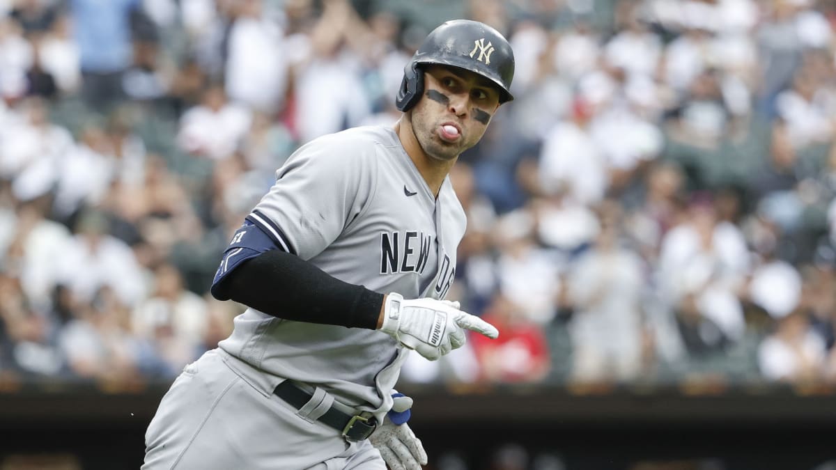 Yankees place Joey Gallo, Kyle Higashioka on COVID IL