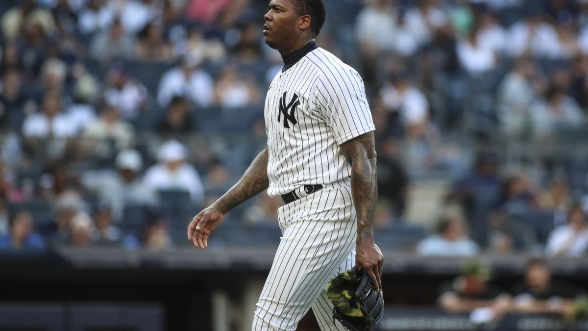 Yankees hold on to beat Mariners with Chad Green closing instead of Aroldis  Chapman