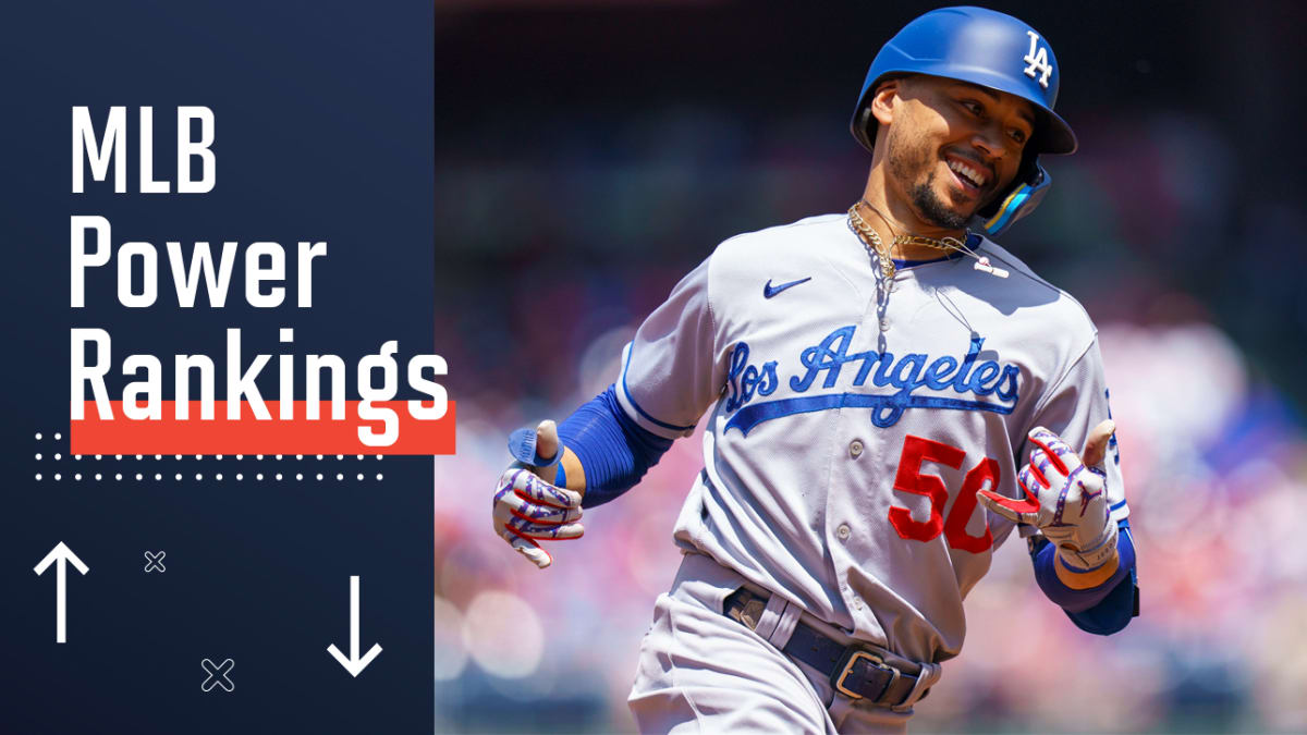 MLB Power Rankings: The 10 Most Unique Players Ever To Play in the