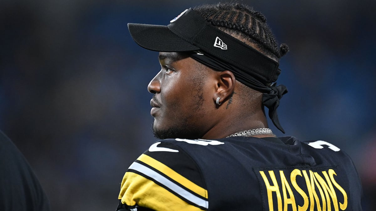 Dwayne Haskins' Wife Releases Statement: NFL World Reacts - The Spun:  What's Trending In The Sports World Today