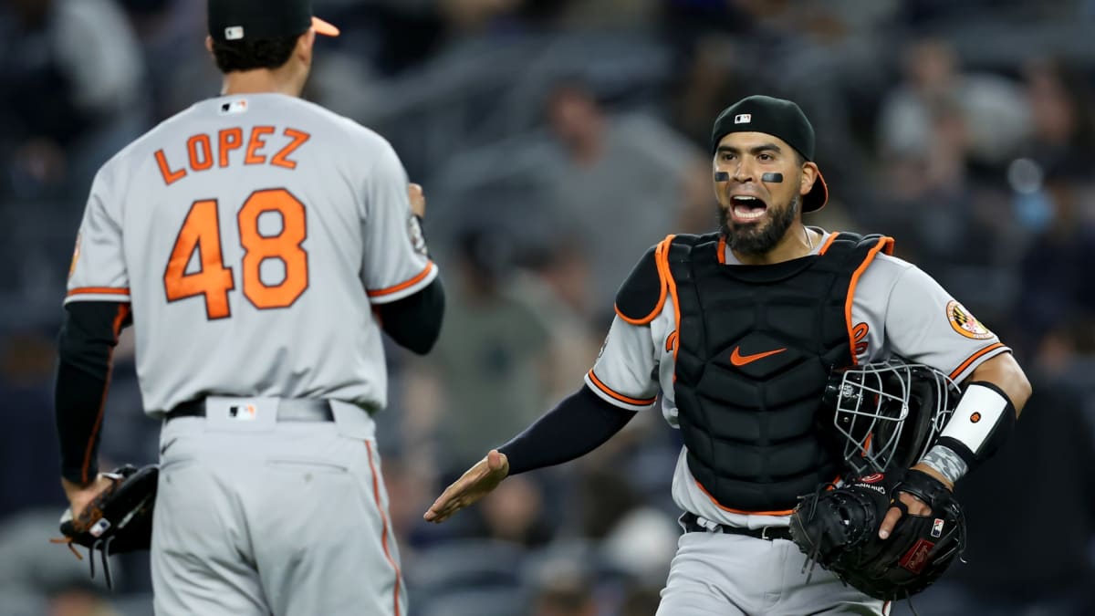 Yankees Come Back To Stun Orioles 6-3 As Boo Birds Reign