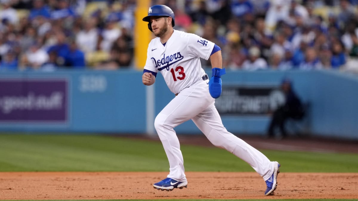 Dodgers star Max Muncy drops truth bomb on 'poor' 2023 season