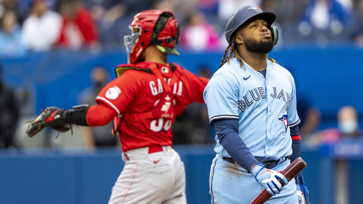 Blue Jays Lourdes Gurriel Jr. has found what works as MLB's hottest hitter  - Sports Illustrated Toronto Blue Jays News, Analysis and More