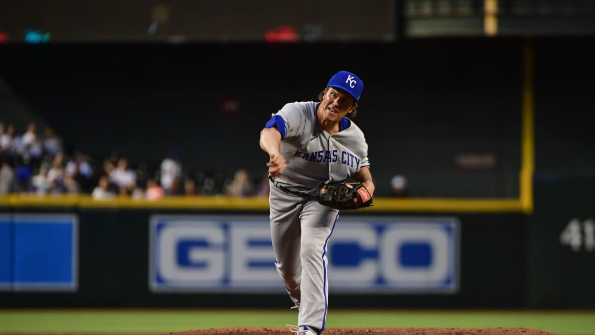 KC Royals RHP Zack Greinke Undecided on Future Following Last Start of 2022  - Sports Illustrated Kansas City Royals News, Analysis and More