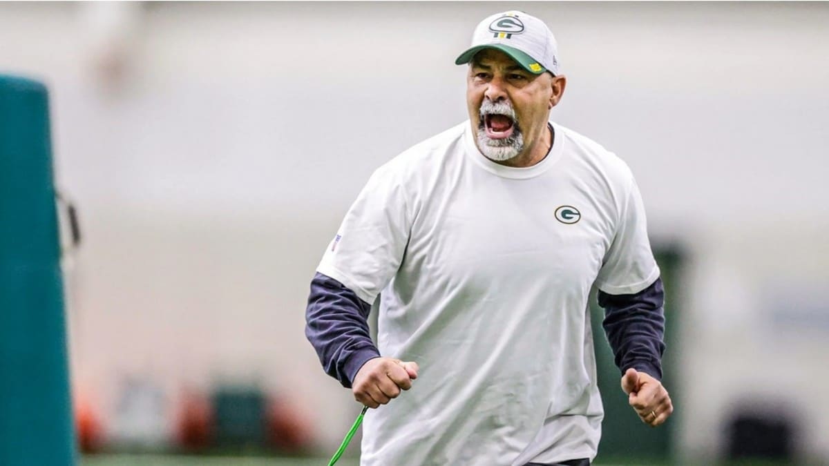 Packers Hire Rich Bisaccia to Cure Bottom-of-Barrel Special Teams - Sports  Illustrated Green Bay Packers News, Analysis and More