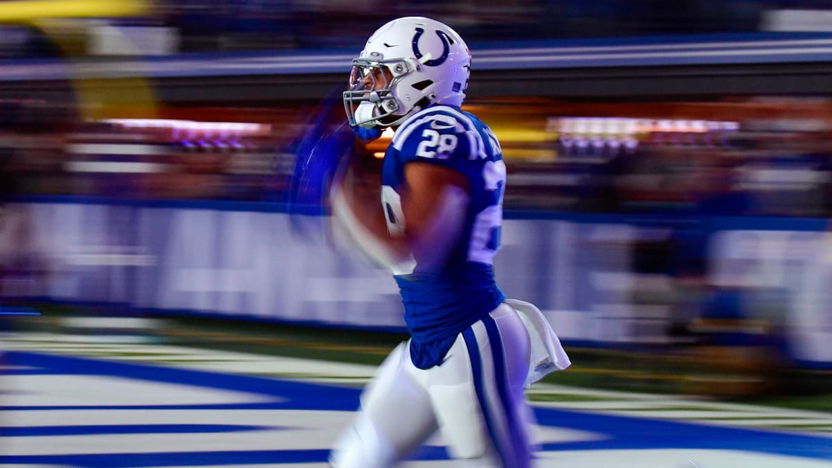 The Indianapolis Colts Have Given Jonathan Taylor Permission To Seek a  Trade: Fantasy Football Fallout, Rankings, and Value Change