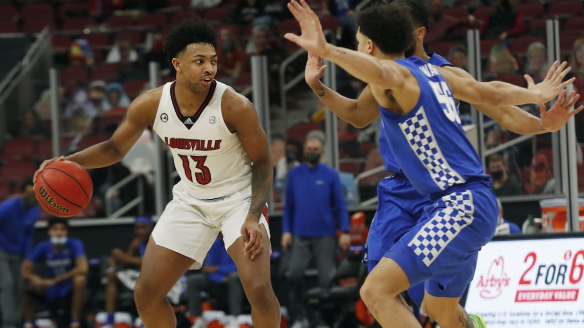 Report: Date set for Louisville vs. Kentucky Men's Basketball matchup