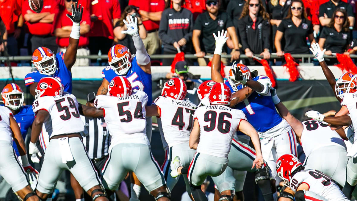 CBS Sports announces 2021 college football TV schedule - WINK News