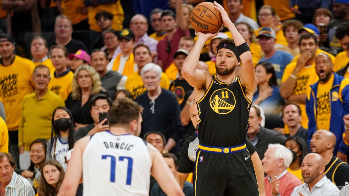 MLB World Reacts To The Klay Thompson Brother Trade - The Spun: What's  Trending In The Sports World Today