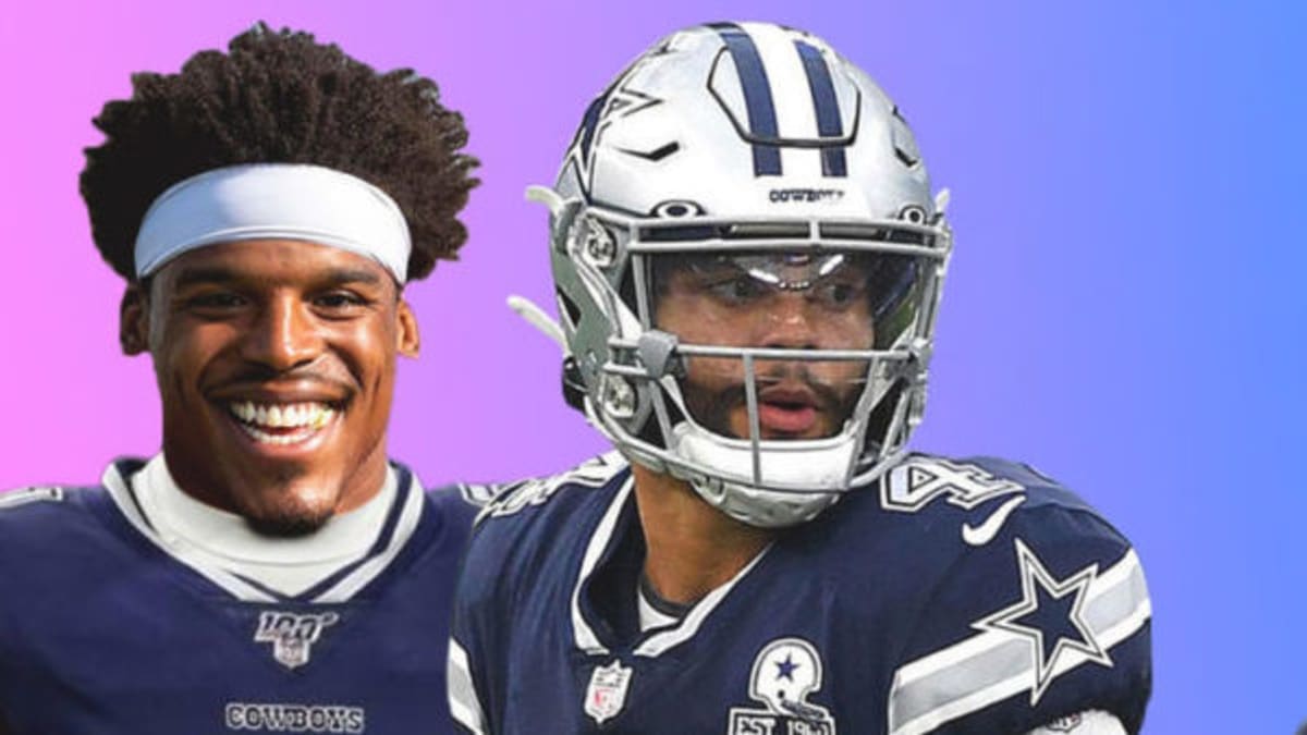 Cowboys 2022 NFL Draft: BTB staff predicts Dallas' nine draft picks -  Blogging The Boys