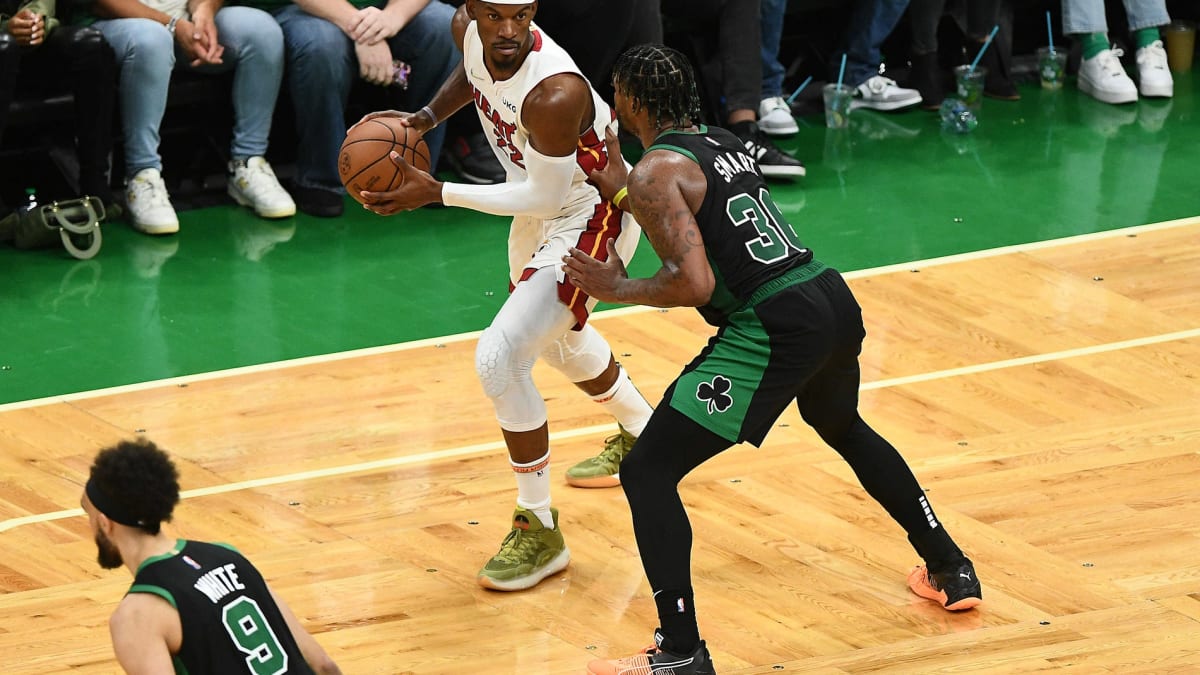 LeBron James explains 2012 Heat-Celtics Game 6 mentality - Sports  Illustrated