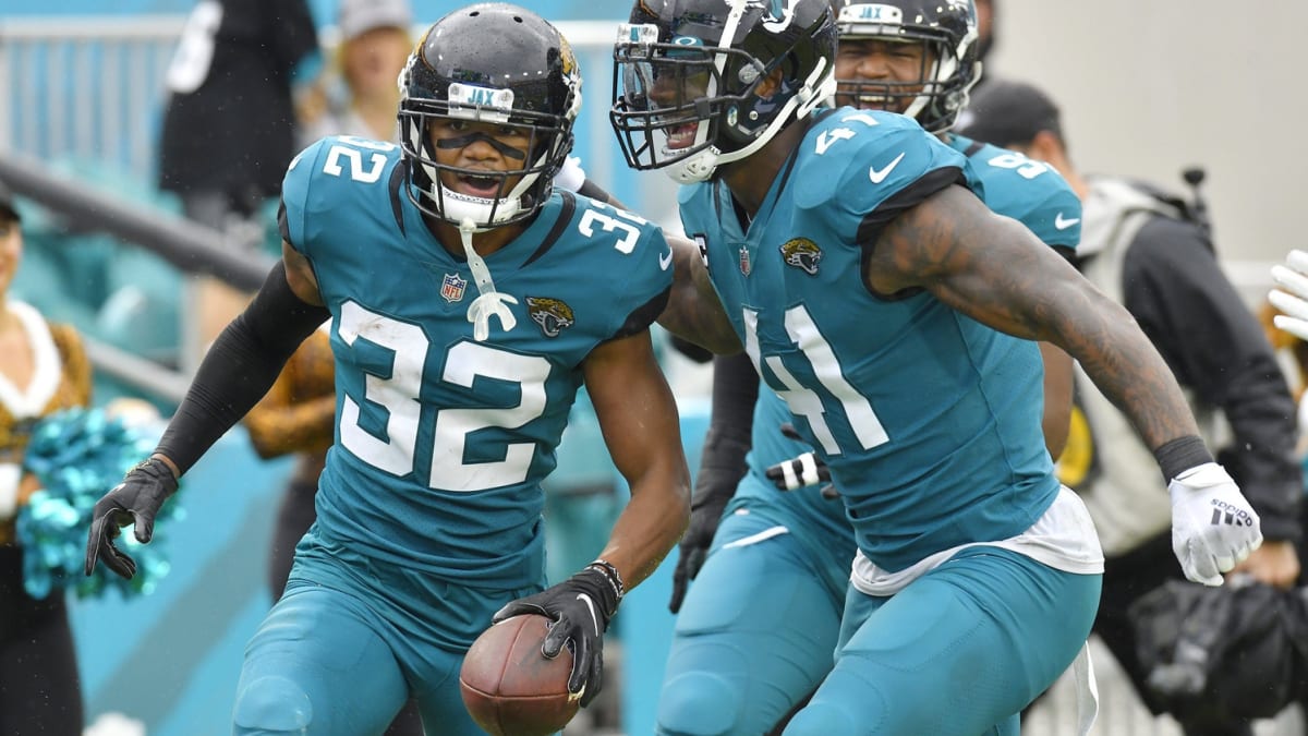 PFF: Jacksonville Jaguars Had 2nd Most Productive Draft Class in 2019 -  Sports Illustrated Jacksonville Jaguars News, Analysis and More