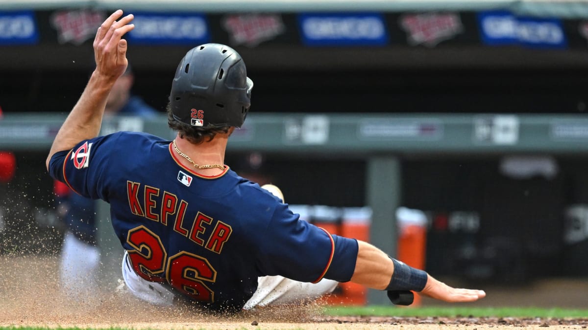 A Little Fire Ignited in Me - Max Kepler on the Security of a Long-Term  Extension - Zone Coverage