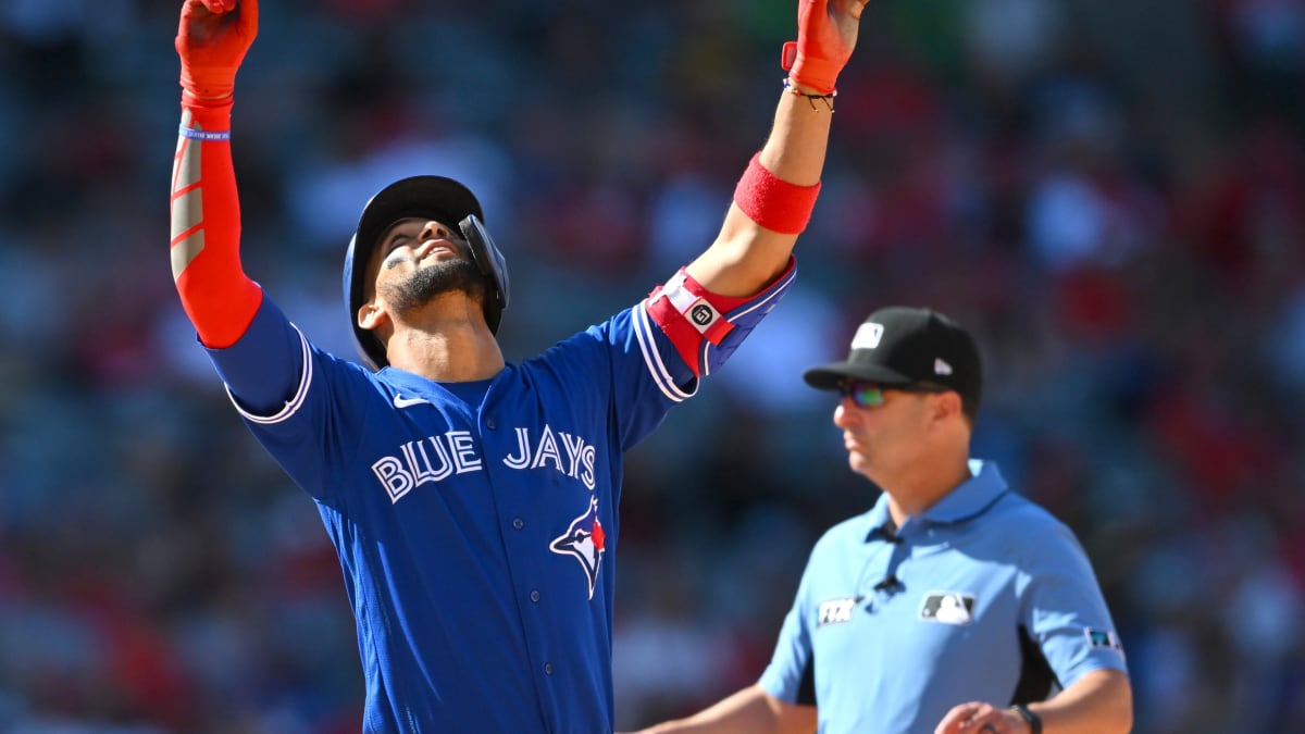 LA Angels should stay away of recently DFA'd Blue Jays shortstop despite  glaring need