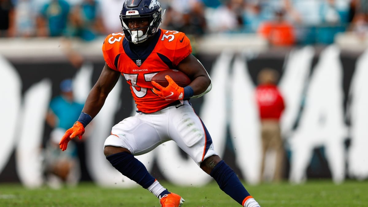 Mile High Morning: Analysts ready to buy in on Javonte Williams after  preseason debut