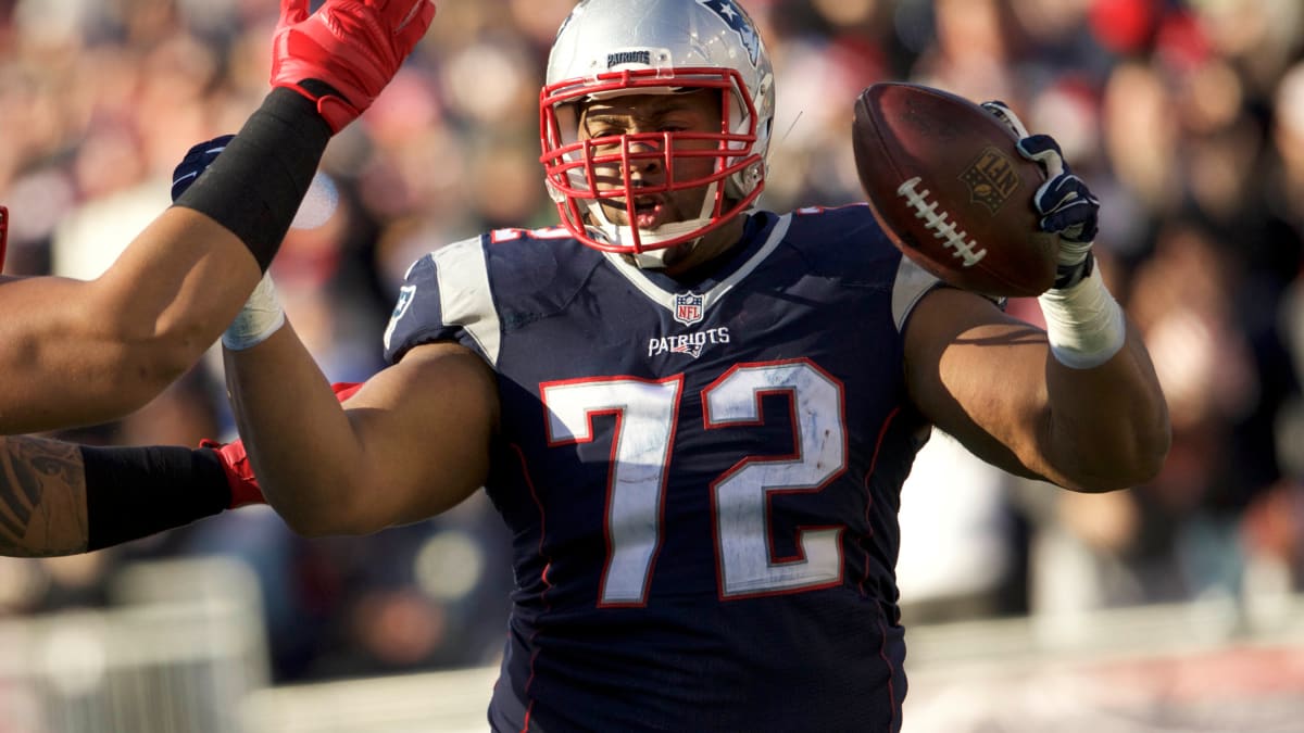 Patriots outlast Bucs 19-14 behind 303 yards from Tom Brady