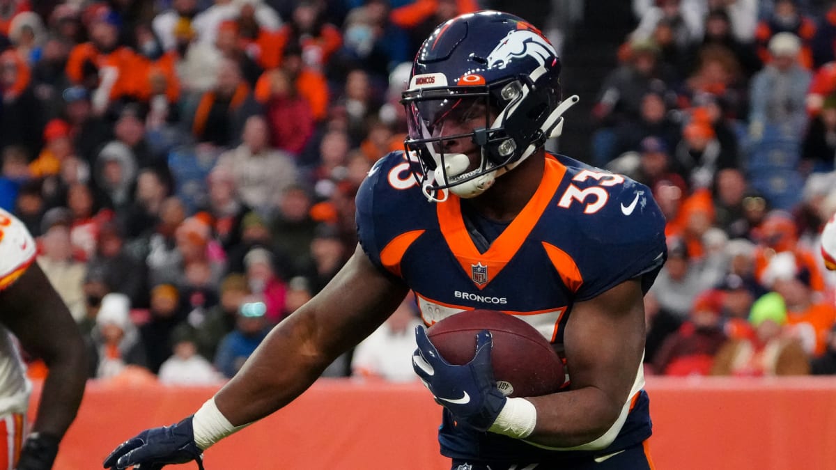 Denver Broncos Fantasy Football Team Names (2022) - AthlonSports