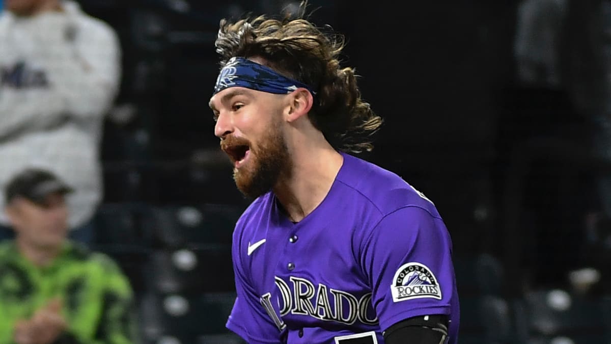 C.J. Cron, Brendan Rodgers Lead Rockies Roster in Need of Overhaul - Sports  Illustrated