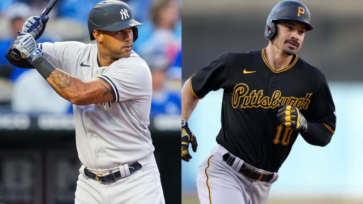 MLB Insider Reveals Obstacle For New York Yankees in Bryan Reynolds Trade  Talks With Pittsburgh Pirates - Sports Illustrated NY Yankees News,  Analysis and More