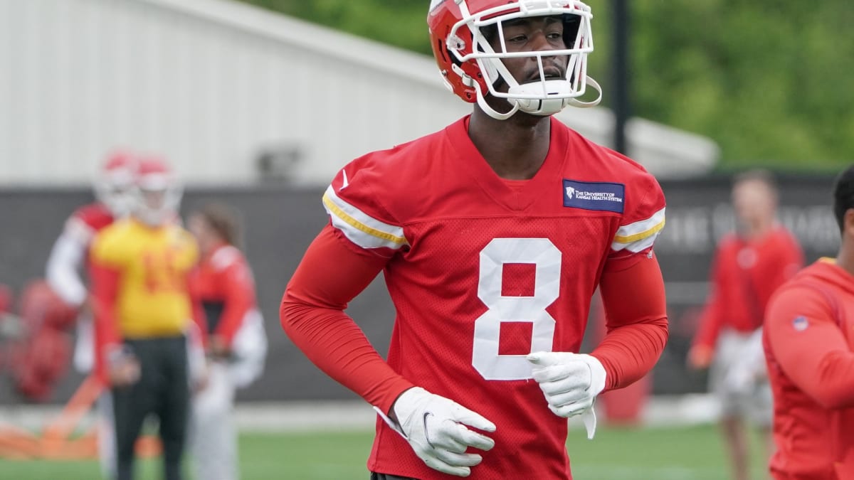 KC Chiefs Sign Former First-Round WR Corey Coleman - Sports Illustrated  Kansas City Chiefs News, Analysis and More