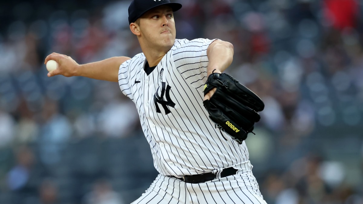 Yankees' Jameson Taillon flirts with perfect game in comeback win over  Angels 