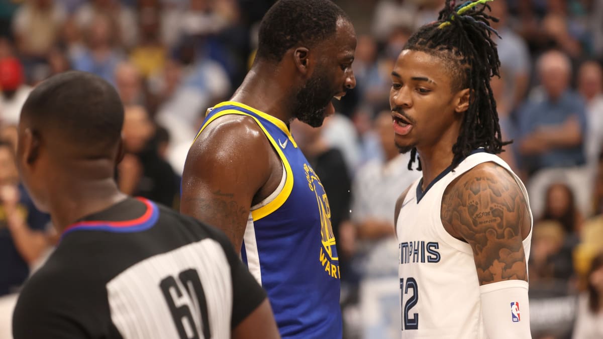 Here's What Ja Morant Tweeted After The Grizzlies Beat The Suns - Fastbreak  on FanNation