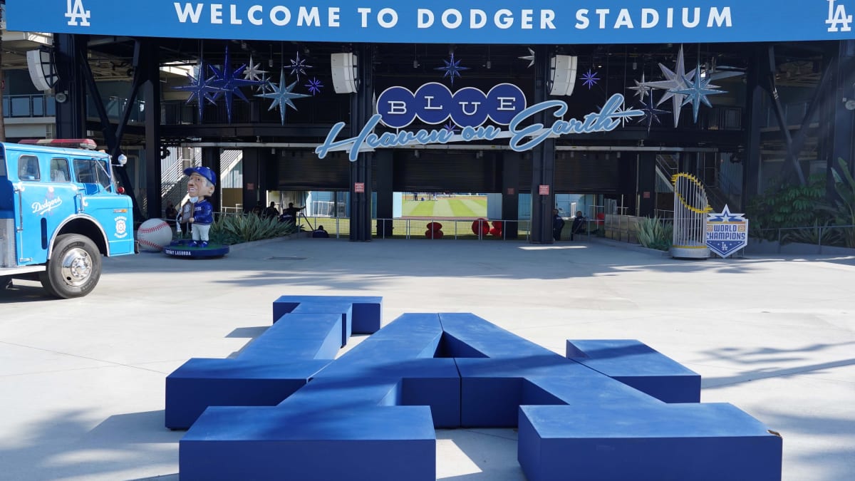 Dodgers news: mixed reactions to City Connect jerseys - True Blue LA