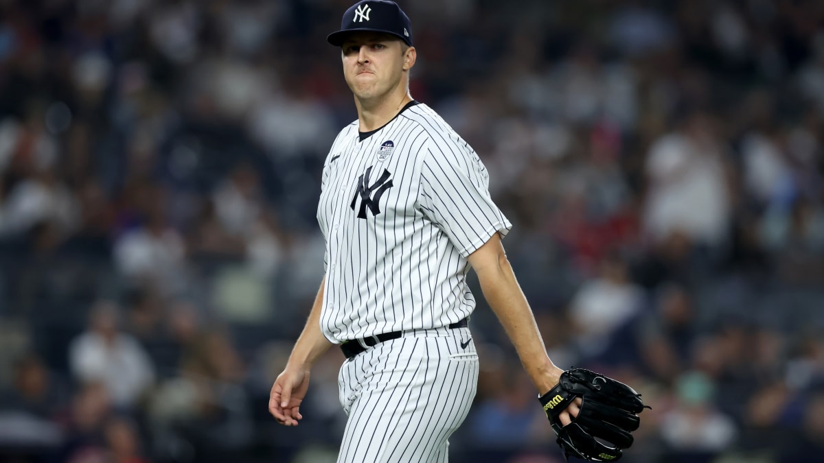 Clay Holmes is breaking and threatening records, Bronx Pinstripes