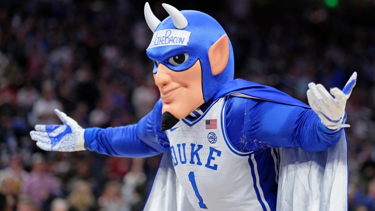 Duke Blue Devils Tease New Basketball Uniforms – SportsLogos.Net News