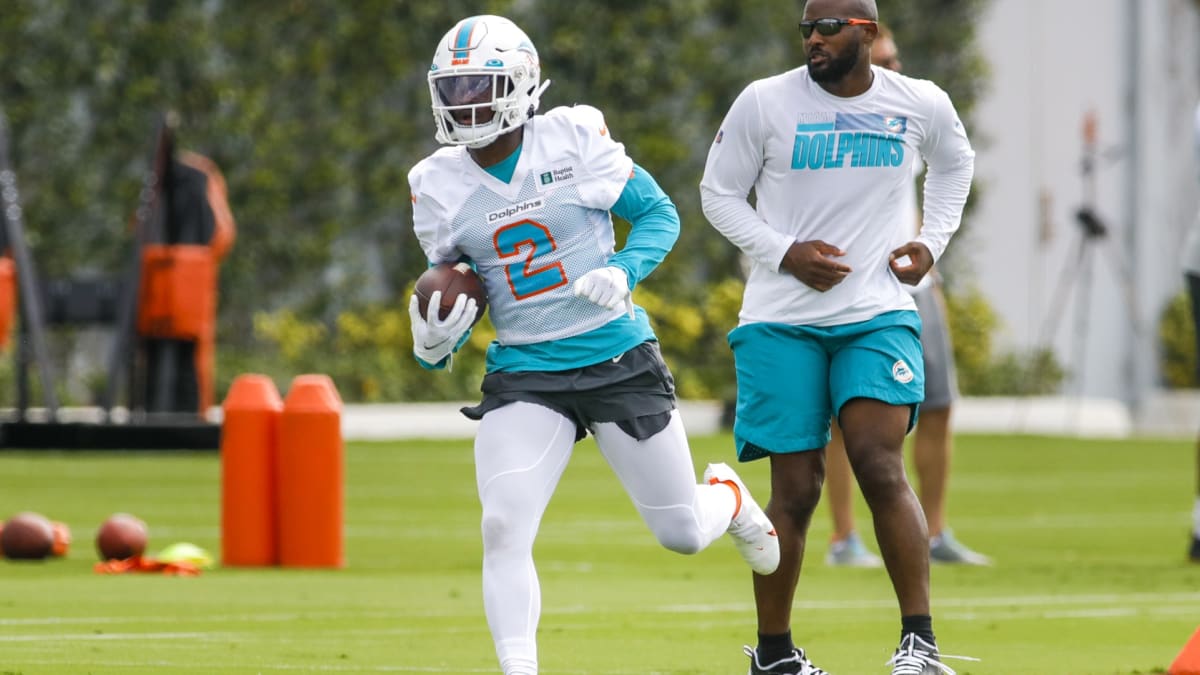 Miami Dolphins Camp Preview: Running Backs - Sports Illustrated