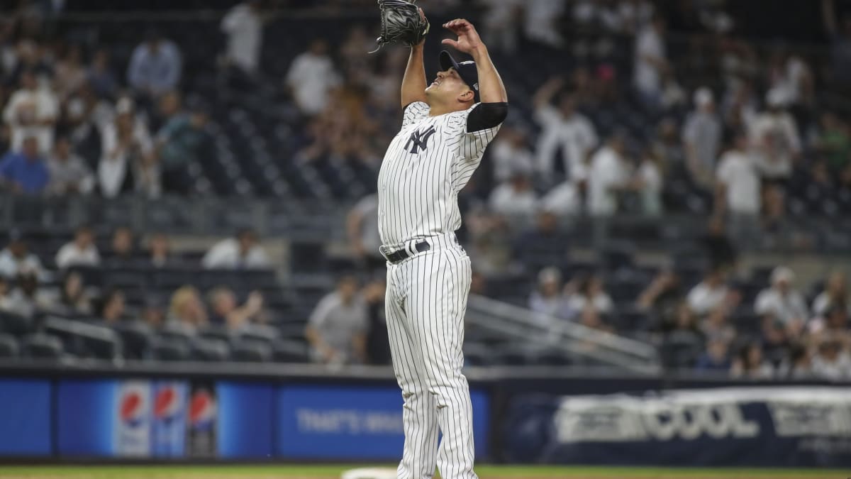 Yankees pitching prospect Manny Banuelos out for season with elbow injury –  New York Daily News