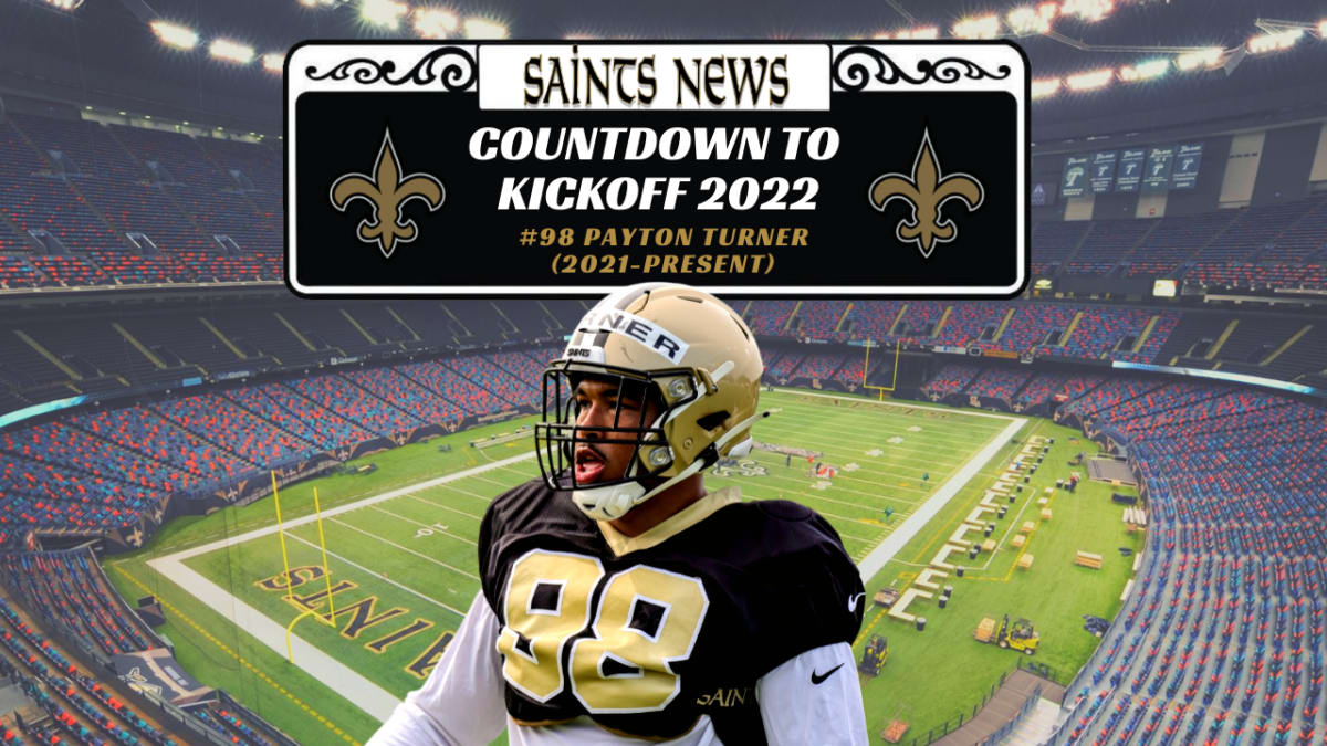 By The Numbers: Saints Win Back-To-Back Games for 1st Time in 2022