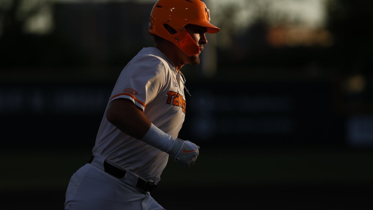 Tennessee Baseball: An update on Evan Russell's status - Rocky Top Talk