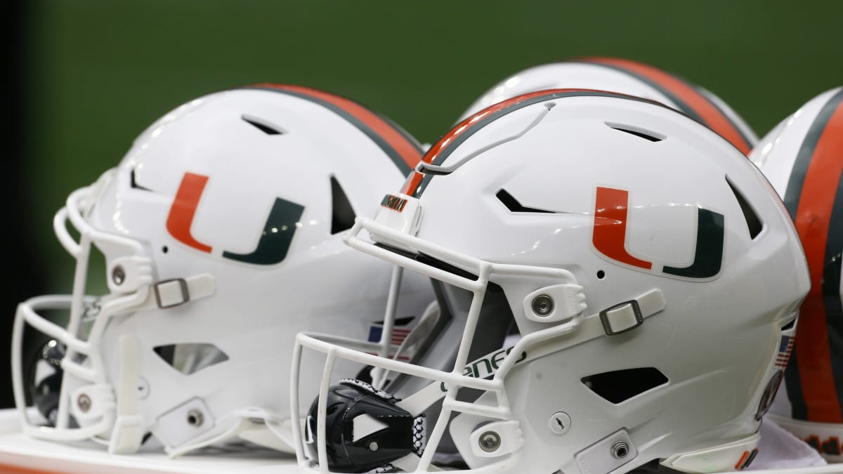 Miami Hurricanes: Top 10 College Football Team?  Podcast - All Hurricanes  on Sports Illustrated: News, Analysis, and More