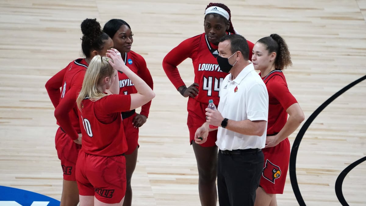 University of Louisville Women's Shorts: University of Louisville