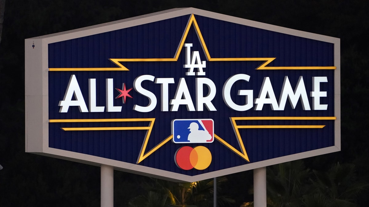 MLB moves All-Star Game out of Atlanta over voting law controversy