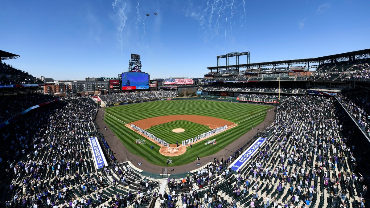 Coors Field.JPG, Denver Metro News