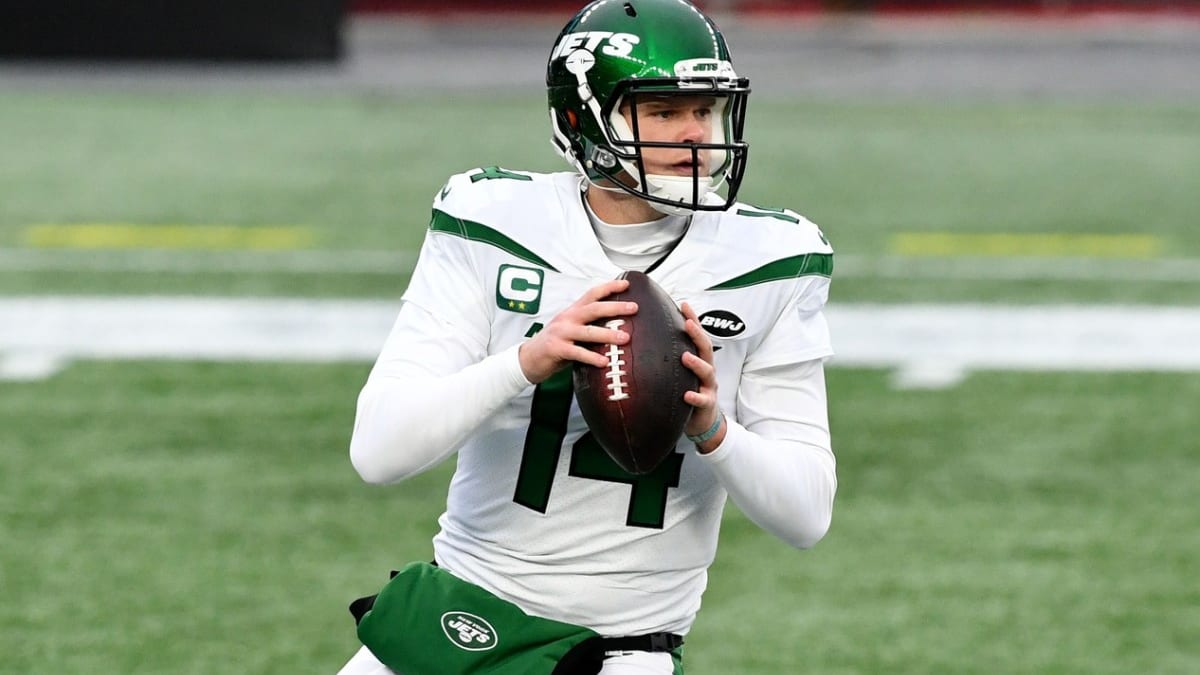 BREAKING: Panthers Trade for Sam Darnold!!! 