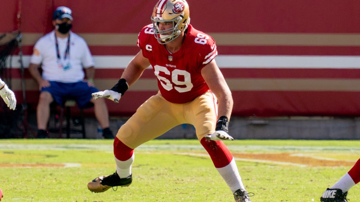 49ers' Mike McGlinchey emotional in expressing desire to re-sign with team  – NBC Sports Bay Area & California