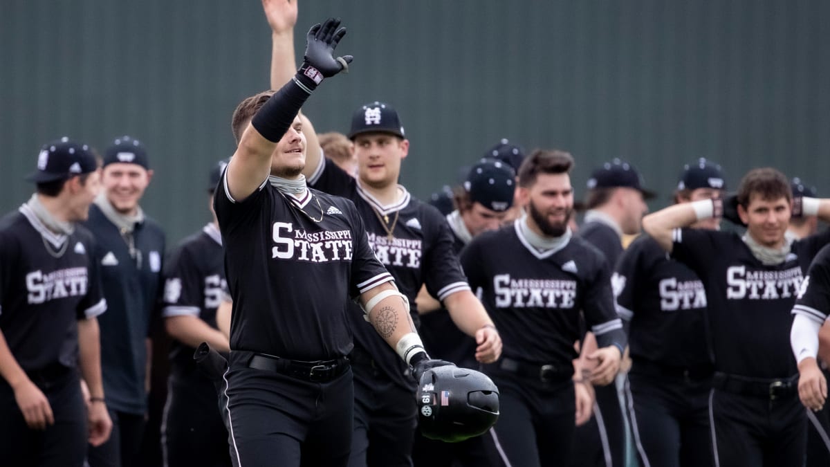 Mississippi State Baseball Uniforms: Special unis unveiled for Super  Bulldog Weekend - For Whom the Cowbell Tolls
