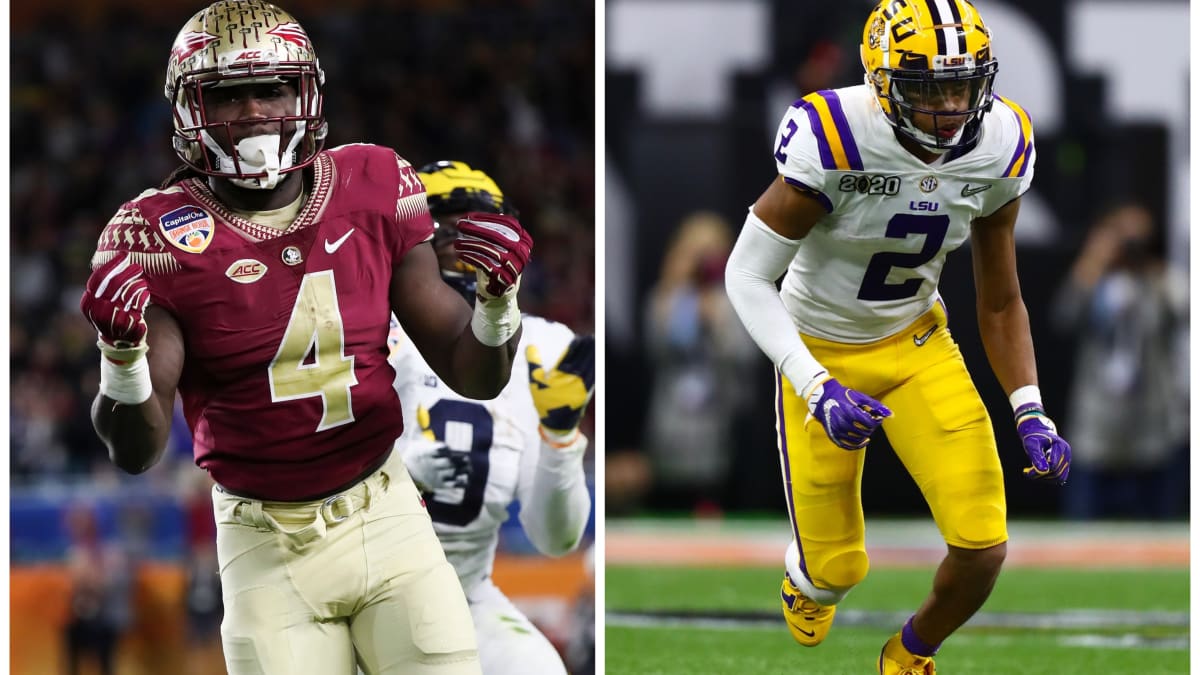 Dalvin Cook reportedly considering a single-digit jersey number