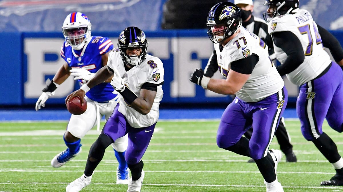 Ravens NFL Betting Odds  Super Bowl, Playoffs & More - Sports Illustrated  Baltimore Ravens News, Analysis and More