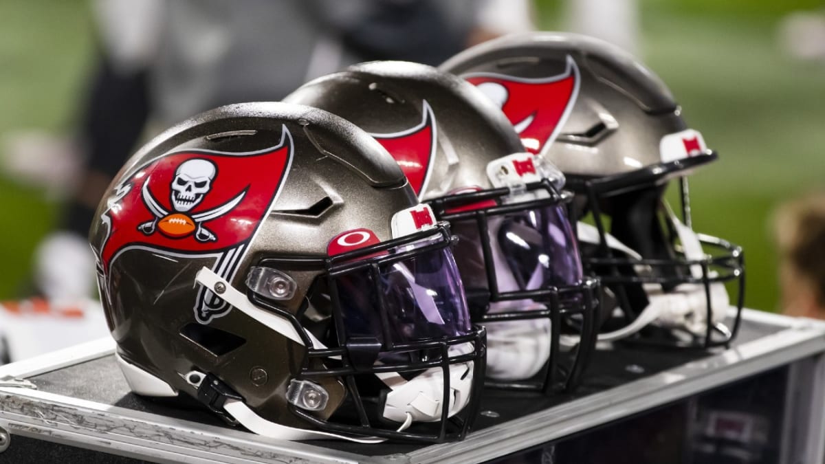 NFL reveals Tampa Bay Buccaneers 2023 preseason dates and game times