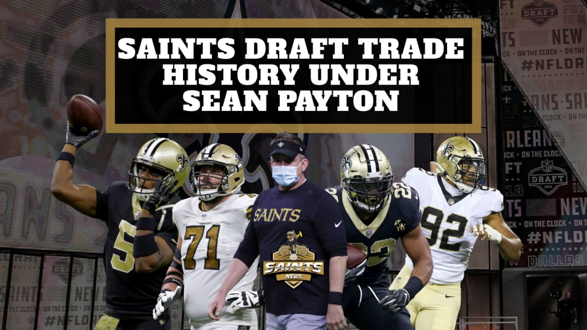 New Orleans Saints draft history: Review of 2013 selections