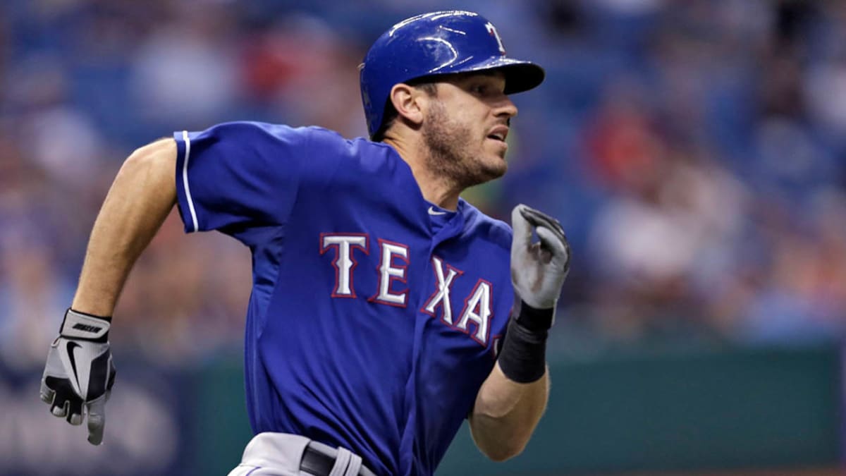 Ian Kinsler announces his retirement - Beyond the Box Score