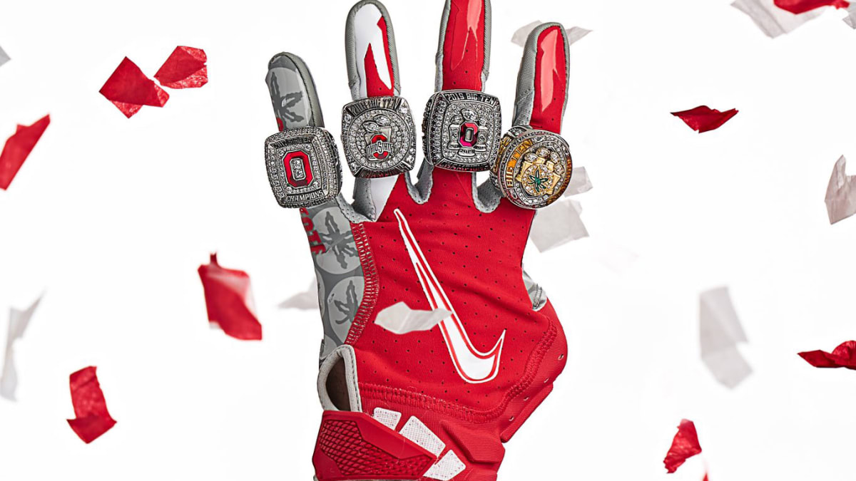 Championship Rings - Sports Illustrated