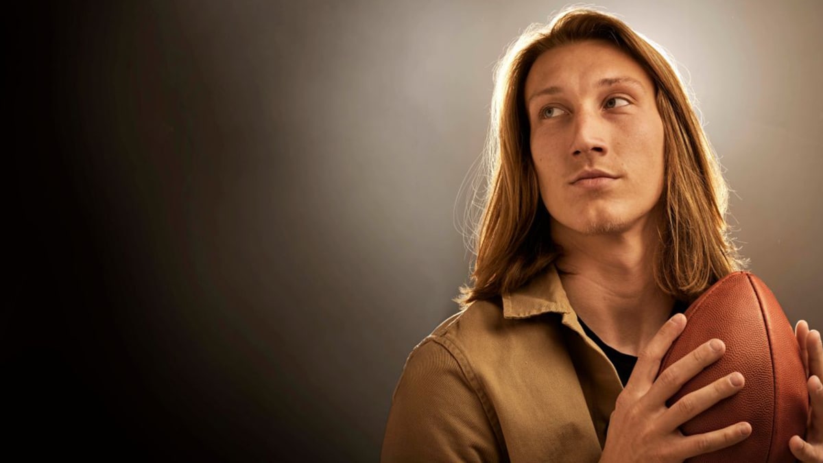 How Is Trevor Lawrence Feeling Now That He'll Likely Be With